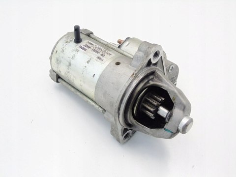 ROZRUSZNIK 1.6 TI 16V C-MAX II FOCUS MK2 MK3 ROZRUSZNIK 1.6 TI 16V C-MAX II FOCUS MK2 MK3