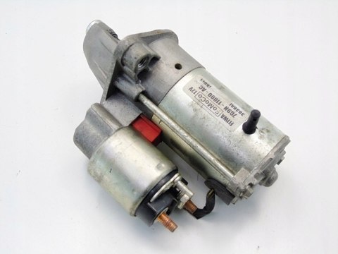 ROZRUSZNIK 1.6 TI 16V C-MAX II FOCUS MK2 MK3 ROZRUSZNIK 1.6 TI 16V C-MAX II FOCUS MK2 MK3