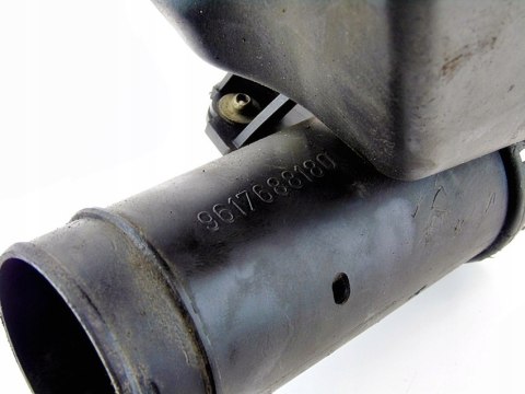 RURA WLOT POWIETRZA 1.6 8V 306 SAXO NFT 98KM RURA WLOT POWIETRZA 1.6 8V 306 SAXO NFT 98KM