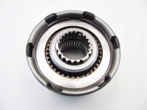 SPRZĘGŁO SKRZYNI 2.0 B E200 W210 S210 1232720164 SPRZĘGŁO SKRZYNI 2.0 B E200 W210 S210 1232720164