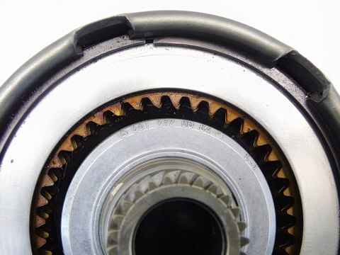 SPRZĘGŁO SKRZYNI 2.0 B E200 W210 S210 2012720064 SPRZĘGŁO SKRZYNI 2.0 B E200 W210 S210 2012720064