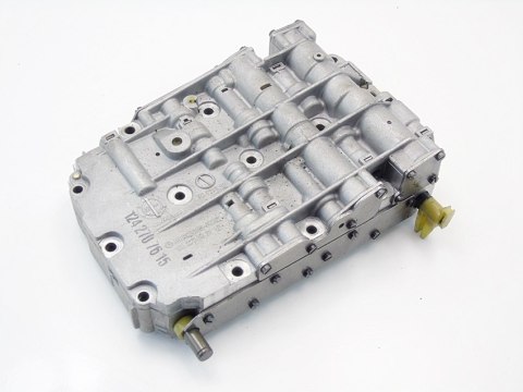 STEROWNIK SKRZYNI 2.0 MB E200 W210 S210 1242770801 STEROWNIK SKRZYNI 2.0 MB E200 W210 S210 1242770801