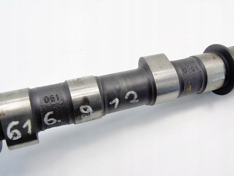 WAŁEK ROZRZĄDU S123 W123 2.0 D 2.4 D 6160510201 WAŁEK ROZRZĄDU S123 W123 2.0 D 2.4 D 6160510201
