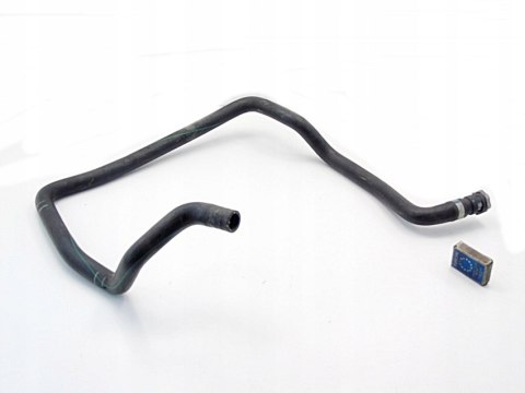 WĄŻ PRZEWÓD WODY 1.6 TI C-MAX 2 FOCUS 3 3M5H8N021 WĄŻ PRZEWÓD WODY 1.6 TI C-MAX 2 FOCUS 3 3M5H8N021