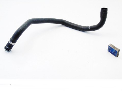 WĄŻ PRZEWÓD WODY 1.6 TI C-MAX 2 FOCUS 3 BV6118C553 WĄŻ PRZEWÓD WODY 1.6 TI C-MAX 2 FOCUS 3 BV6118C553