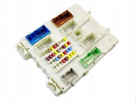 ZESTAW DO ODPALANIA FOCUS 3 KOMBI DV6T-14A073-BE ZESTAW DO ODPALANIA FOCUS 3 KOMBI DV6T-14A073-BE