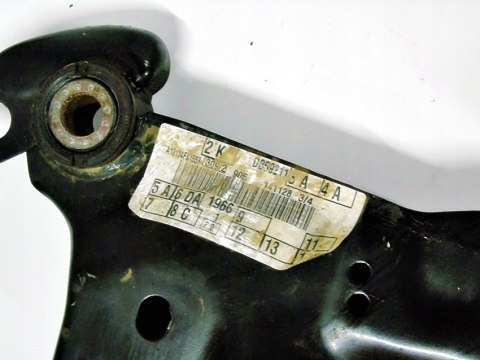 BELKA SANKI TRAWERS FOCUS 3 KOMBI BELKA SANKI TRAWERS FOCUS 3 KOMBI