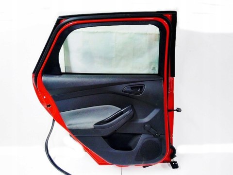 DRZWI LEWY TYŁ FOCUS 3 KOMBI DRZWI LEWY TYŁ FOCUS 3 KOMBI