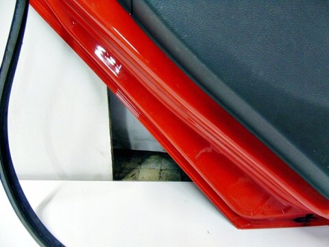 DRZWI LEWY TYŁ FOCUS 3 KOMBI DRZWI LEWY TYŁ FOCUS 3 KOMBI