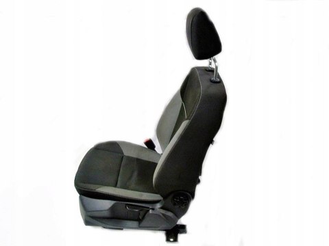 FOTEL KIEROWCY LEWY PRZÓD FOCUS 3 KOMBI FOTEL KIEROWCY LEWY PRZÓD FOCUS 3 KOMBI