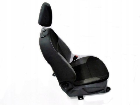 FOTEL PASAŻERA PRAWY PRZÓD FOCUS 3 KOMBI FOTEL PASAŻERA PRAWY PRZÓD FOCUS 3 KOMBI
