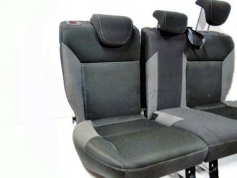 KANAPA TYŁ FOCUS 3 KOMBI KANAPA TYŁ FOCUS 3 KOMBI