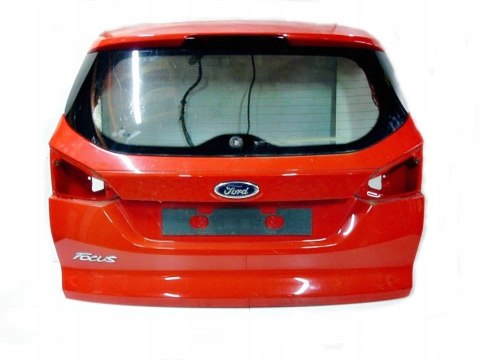 KLAPA BAGAŻNIKA FOCUS 3 KOMBI KLAPA BAGAŻNIKA FOCUS 3 KOMBI