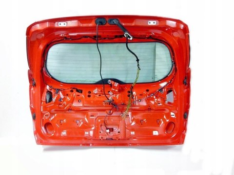 KLAPA BAGAŻNIKA FOCUS 3 KOMBI KLAPA BAGAŻNIKA FOCUS 3 KOMBI