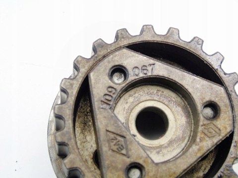 KOŁO ROZRZĄDU 2.2 DCI LAGUNA 2 ESPACE 4 MASTER VEL KOŁO ROZRZĄDU 2.2 DCI LAGUNA 2 ESPACE 4 MASTER VEL