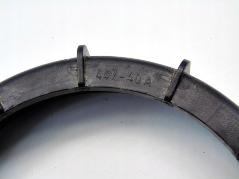 NAKRĘTKA ZBIORNIKA FOCUS 3 KOMBI 447-40A NAKRĘTKA ZBIORNIKA FOCUS 3 KOMBI 447-40A
