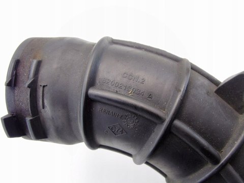 PRZEWÓD POWIETRZA 2.2 DCI LAGUNA 2 ESPACE 4 VELSAT PRZEWÓD POWIETRZA 2.2 DCI LAGUNA 2 ESPACE 4 VELSAT