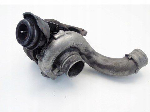 TURBOSPRĘŻARKA 2.2 DCI LAGUNA 2 ESPACE 4 VEL SATIS TURBOSPRĘŻARKA 2.2 DCI LAGUNA 2 ESPACE 4 VEL SATIS