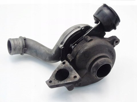 TURBOSPRĘŻARKA 2.2 DCI LAGUNA 2 ESPACE 4 VEL SATIS TURBOSPRĘŻARKA 2.2 DCI LAGUNA 2 ESPACE 4 VEL SATIS
