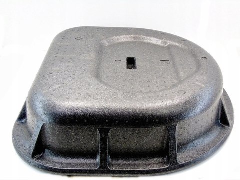 WKŁAD BAGAŻNIKA FOCUS 3 KOMBI BM51-17009-BC WKŁAD BAGAŻNIKA FOCUS 3 KOMBI BM51-17009-BC