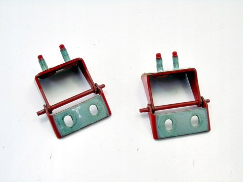 ZAWIASY KLAPY BAGAŻNIKA FOCUS 3 KOMBI ZAWIASY KLAPY BAGAŻNIKA FOCUS 3 KOMBI