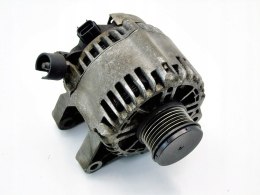 ALTERNATOR 80A 1.4 TDCI FIESTA 5 6 FUSION MAZDA 2