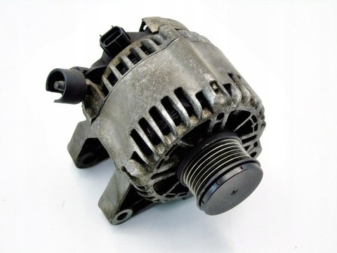 ALTERNATOR 80A 1.4 TDCI FIESTA 5 6 FUSION MAZDA 2 ALTERNATOR 80A 1.4 TDCI FIESTA 5 6 FUSION MAZDA 2