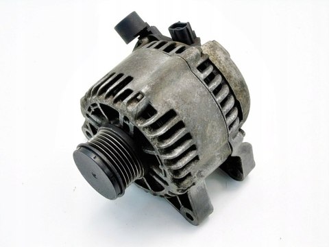ALTERNATOR 80A 1.4 TDCI FIESTA 5 6 FUSION MAZDA 2 ALTERNATOR 80A 1.4 TDCI FIESTA 5 6 FUSION MAZDA 2
