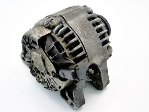 ALTERNATOR 80A 1.4 TDCI FIESTA 5 6 FUSION MAZDA 2 ALTERNATOR 80A 1.4 TDCI FIESTA 5 6 FUSION MAZDA 2