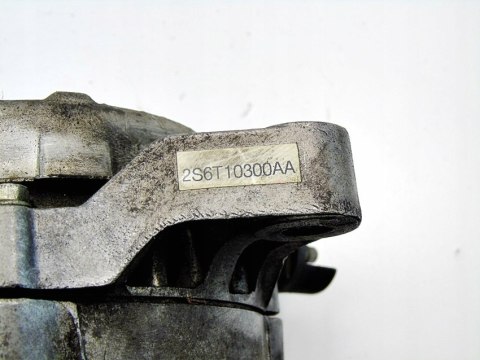 ALTERNATOR 80A 1.4 TDCI FIESTA 5 6 FUSION MAZDA 2 ALTERNATOR 80A 1.4 TDCI FIESTA 5 6 FUSION MAZDA 2