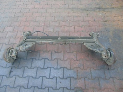 BELKA ZAWIESZENIE TYŁ SANDERO I STEPWAY SANDERO I BELKA ZAWIESZENIE TYŁ SANDERO I STEPWAY SANDERO I