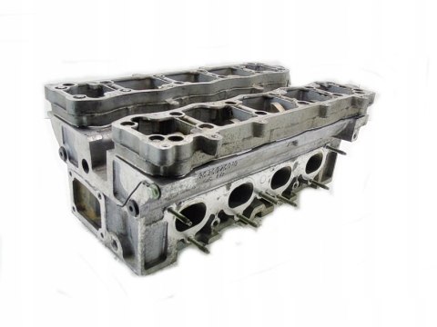 GŁOWICA 1.6 16V C3 C4 307 206 BERLINGO XSARA 308 GŁOWICA 1.6 16V C3 C4 307 206 BERLINGO XSARA 308