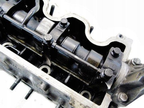 GŁOWICA 1.9 CDTI SX4 VECTRA ASTRA 9-3 ZAFIRA 159 GŁOWICA 1.9 CDTI SX4 VECTRA ASTRA 9-3 ZAFIRA 159