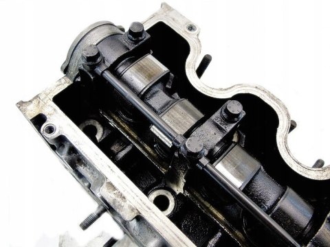 GŁOWICA 1.9 CDTI SX4 VECTRA ASTRA 9-3 ZAFIRA 159 GŁOWICA 1.9 CDTI SX4 VECTRA ASTRA 9-3 ZAFIRA 159