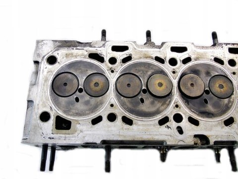 GŁOWICA 1.9 CDTI SX4 VECTRA ASTRA 9-3 ZAFIRA 159 GŁOWICA 1.9 CDTI SX4 VECTRA ASTRA 9-3 ZAFIRA 159