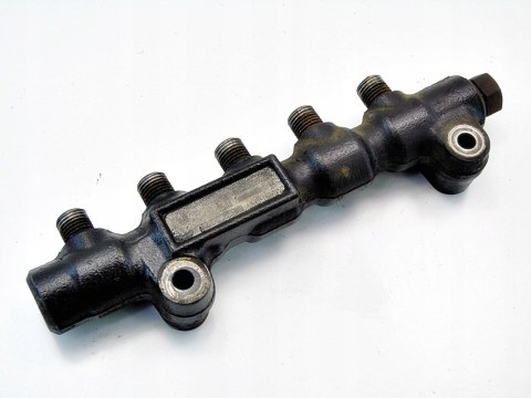 LISTWA WTRYSKOWA 1.4 TDCI FIESTA FUSION MAZDA 2 LISTWA WTRYSKOWA 1.4 TDCI FIESTA FUSION MAZDA 2