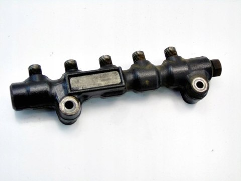 LISTWA WTRYSKOWA 1.4 TDCI FIESTA FUSION MAZDA 2 LISTWA WTRYSKOWA 1.4 TDCI FIESTA FUSION MAZDA 2