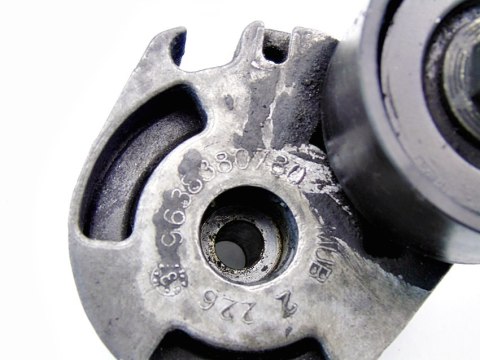 NAPINACZ PASKA 1.4 TDCI FIESTA 5 6 FUSION MAZDA 2 NAPINACZ PASKA 1.4 TDCI FIESTA 5 6 FUSION MAZDA 2