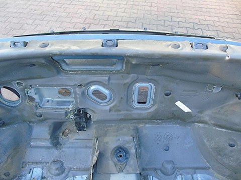 PAS PODŁUŻNICE PRZÓD KAROSERIA SANDERO I STEPWAY PAS PODŁUŻNICE PRZÓD KAROSERIA SANDERO I STEPWAY