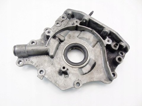 POMPA OLEJU 1.4 TDCI FIESTA 5 6 FUSION MAZDA 2 POMPA OLEJU 1.4 TDCI FIESTA 5 6 FUSION MAZDA 2