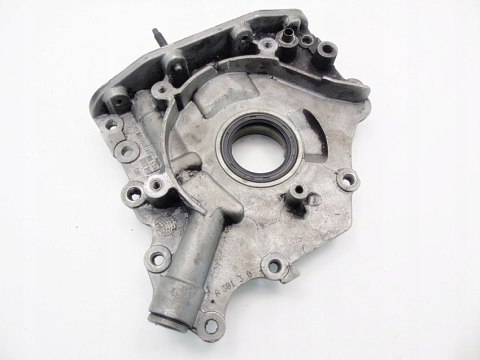 POMPA OLEJU 1.4 TDCI FIESTA 5 6 FUSION MAZDA 2 POMPA OLEJU 1.4 TDCI FIESTA 5 6 FUSION MAZDA 2