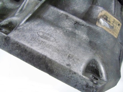 SKRZYNIA BIEGÓW 1.4 TDCI FIESTA 5 6 FUSION MAZDA 2 SKRZYNIA BIEGÓW 1.4 TDCI FIESTA 5 6 FUSION MAZDA 2