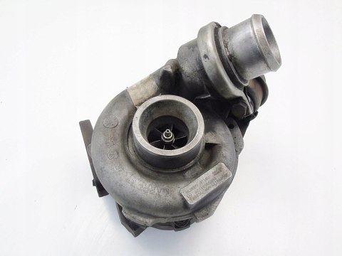 TURBOSPRĘŻARKA 2.2 CDI SPRINTER A6110960899 TURBOSPRĘŻARKA 2.2 CDI SPRINTER A6110960899