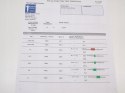 WTRYSKIWACZ 1.4 TDCI FIESTA 5 6 FUSION MAZDA 2 C3