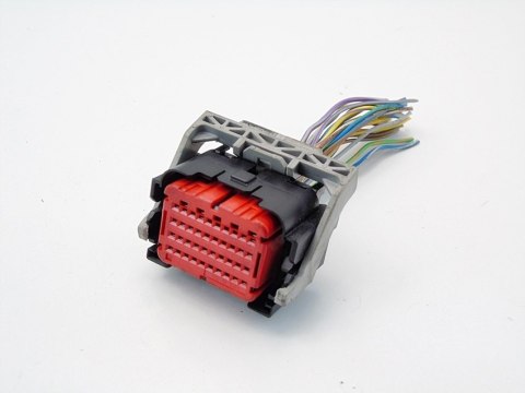 WTYCZKA KOSTKA FORD FOCUS MK2 MK3 MONDEO 4 C-MAX 2 WTYCZKA KOSTKA FORD FOCUS MK2 MK3 MONDEO 4 C-MAX 2