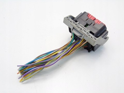 WTYCZKA KOSTKA FORD FOCUS MK2 MK3 MONDEO 4 C-MAX 2 WTYCZKA KOSTKA FORD FOCUS MK2 MK3 MONDEO 4 C-MAX 2
