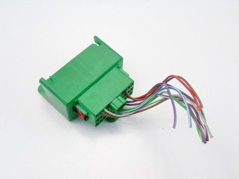 WTYCZKA KOSTKA FORD FOCUS MK2 MK3 MONDEO 4 C-MAX 2 WTYCZKA KOSTKA FORD FOCUS MK2 MK3 MONDEO 4 C-MAX 2