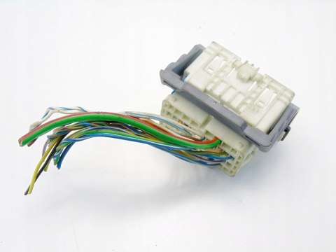 WTYCZKA KOSTKA FORD FOCUS MK2 MK3 MONDEO 4 C-MAX 2 WTYCZKA KOSTKA FORD FOCUS MK2 MK3 MONDEO 4 C-MAX 2