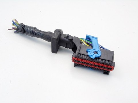 WTYCZKA KOSTKA FORD FOCUS MK2 MK3 MONDEO 4 C-MAX 2 WTYCZKA KOSTKA FORD FOCUS MK2 MK3 MONDEO 4 C-MAX 2