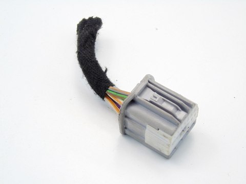 WTYCZKA KOSTKA FORD FOCUS MK2 MK3 MONDEO 4 C-MAX 2 WTYCZKA KOSTKA FORD FOCUS MK2 MK3 MONDEO 4 C-MAX 2